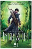 Inchiziția. Invocatorul (Vol. 2) - Paperback brosat - Taran Matharu - Storia Books