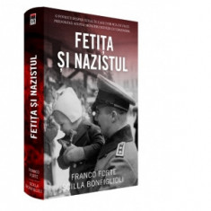 Fetita si nazistul - Franco Forte, Scilla Bonfiglioli