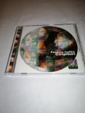 Pasarea Colibri Ciripituri Cd Roton 1999 NM