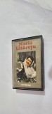 MARIA LATARETU, CASETEA AUDIO ELECTRECORD .