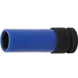 Tubulara de impact plastificata pentru jantele de aliaj ( aluminiu ) 17 mm, Toolhub