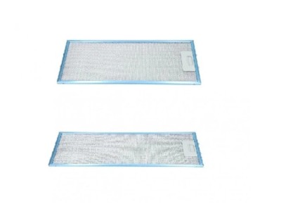 Set filtre hota incorporabila Franke , 2 bucati asimetrice foto