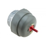 Suport motor ulei Audi A6 (4f) 2004 - 2011 2.0 Tfsi 16v - 125 Kw, 170 Hp, Dreapta, 4F0199382BJ