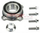Set rulment roata BMW Seria 5 Touring (E39) (1997 - 2004) METZGER WM 1201
