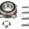 Set rulment roata BMW Seria 5 (E39) (1995 - 2003) METZGER WM 1201