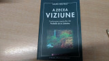 A ZECEA VIZIUNE- JAMES REDFIELD