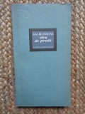 Ana Blandiana &ndash; Stea de prada ( prima editie )