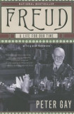 Freud: A Life for Our Time