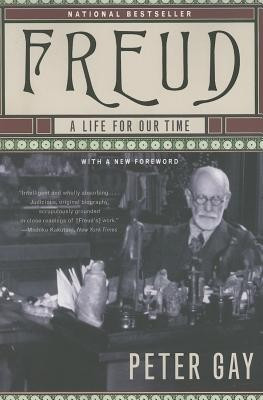 Freud: A Life for Our Time foto