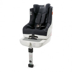 Scaun Auto Concord Absorber XT Isofix 9-18 kg MIDNIGHT BLACK foto