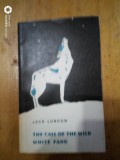 The call of the wild white fang-Jack London