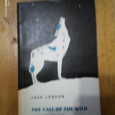 The call of the wild white fang-Jack London
