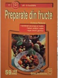 Victoria Paduret - Preparate din fructe