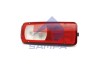 SAMPA 051.480 Lampa spate