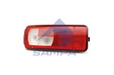 SAMPA 051.480 Lampa spate