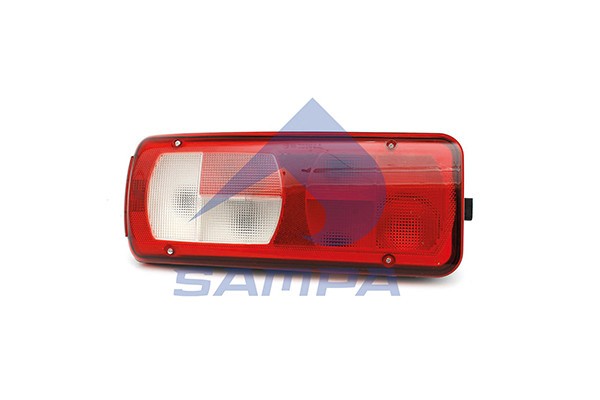 SAMPA 051.480 Lampa spate