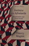 &Icirc;nt&acirc;lnire cu infiniturile. Rugăciunile unui preot-savant - 2009 - Thierry Magnin (G350)