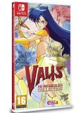 Valis The Fantasm Soldier Collection NSW