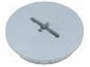 Presetupa poliamida, M40, IP54, SKINDICHT&reg;, LAPP - 52006151