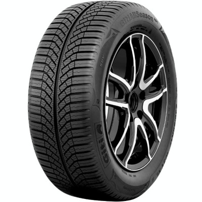 Anvelope Giti GitiAllSeason AS2 205/55R16 94V All Season foto
