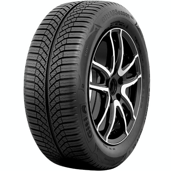 Anvelope Giti GitiAllSeason AS2 205/55R16 94V All Season