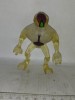 Bnk jc Ben 10 - Alien Force - Dnalien