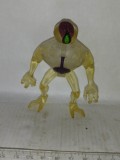 Bnk jc Ben 10 - Alien Force - Dnalien