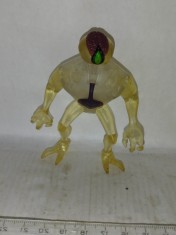 bnk jc Ben 10 - Alien Force - Dnalien