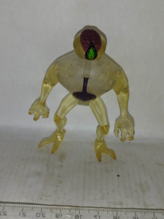 bnk jc Ben 10 - Alien Force - Dnalien