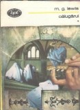 Cumpara ieftin Calugarul (volumul 1) - Matthew Gregory Lewis