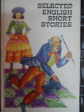 Selected English Short Stories - Carola Trattner ,548488