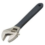 Cheie Reglabila Maner Soft-Touch 19Mm / 150Mm