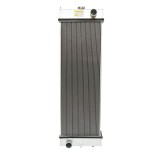 Radiator racire apa excavator Komatsu 1100x345x115mm cod OEM 20Y0341651, 2060322413, 20Y0342452, 2060321412