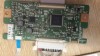 Toshiba 32AV713B T-CON BOARD LG LC320WXN-SCC1 6870C-0325A 6871L-2214A