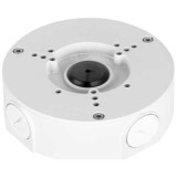 Accesoriu supraveghere Dahua Doza montaj PFA130-E, Aluminiu SafetyGuard Surveillance