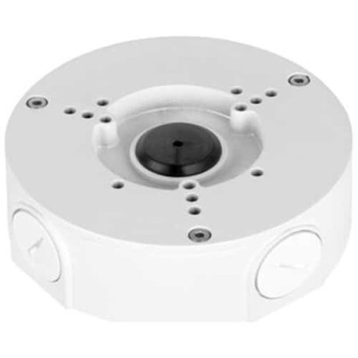 Accesoriu supraveghere Dahua Doza montaj PFA130-E, Aluminiu SafetyGuard Surveillance foto