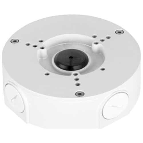 Accesoriu supraveghere Dahua Doza montaj PFA130-E, Aluminiu SafetyGuard Surveillance