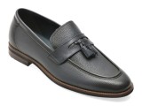 Cumpara ieftin Mocasini eleganti EPICA bleumarin, X1801, din piele naturala