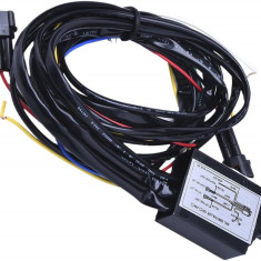 Modul Lumini de zi DRL cu 4 functii, universal 12V - DRL084