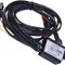 Modul Lumini de zi DRL cu 4 functii, universal 12V - DRL084