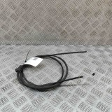 Cablu Capota Audi Q4 SUV F4B 2023 OEM 89B823535 Original