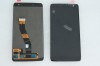 Display LCD Touchscreen BlackBerry DTEK60 Negru