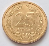 Transnistria, 25 Kopeek 2005