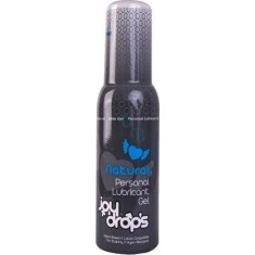 Lubrifiant JoyDrops Natural Personal Gel 100ml