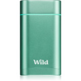 Wild Mint &amp; Aloe Vera Men&#039;s Aqua Case deodorant stick cu sac 40 g