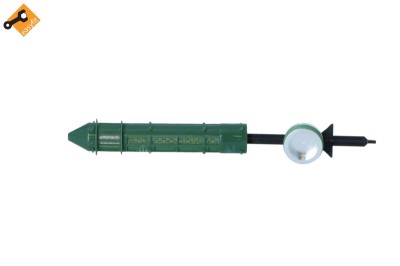 NRF 33178 EASY FIT uscator,aer conditionat foto