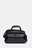 Puma geanta sport 19L culoarea gri, 909190