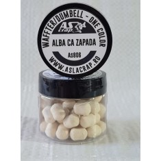 As La Crap - Wafters/Dumbel 10mm, 50ml - Alba Ca Zapada