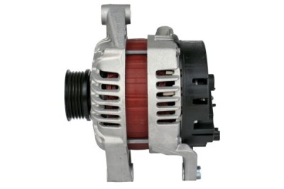 HELLA 8EL 012 427-451 Generator / Alternator foto