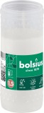 N&aacute;plň Bolsius Gravelight RP15, 34 h, 107 g, 50x120 mm, do kahanca, paraf&iacute;n